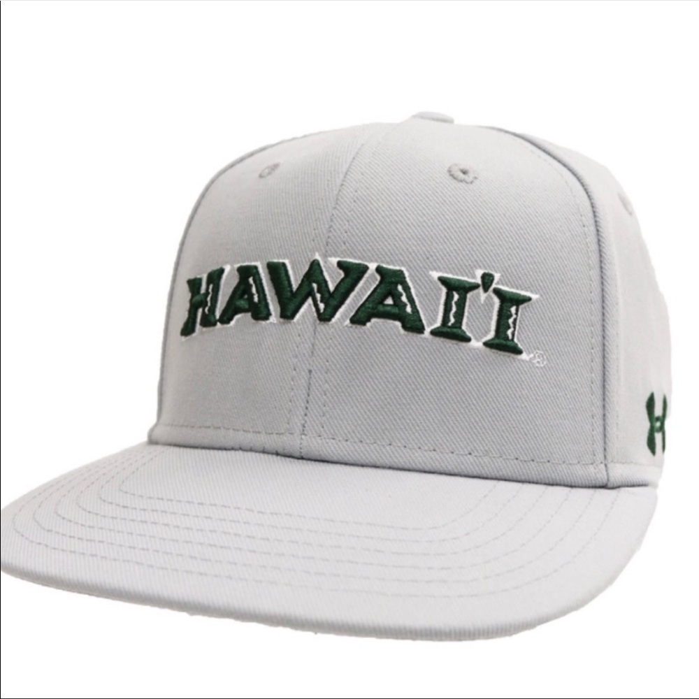 Hawaii ball cap
